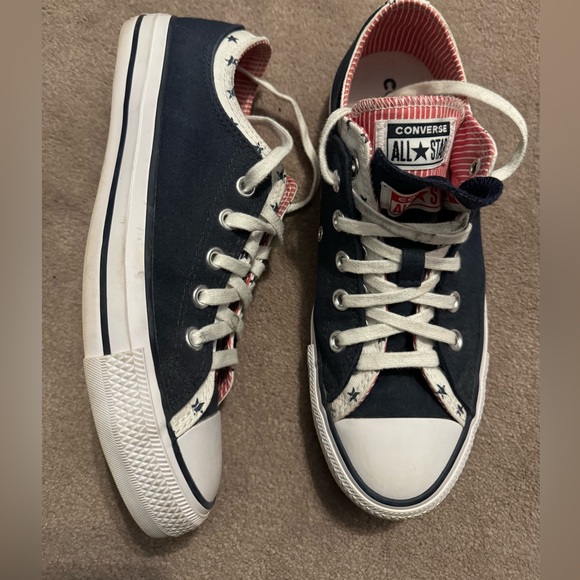 Women’s Converse - Picture 2 of 5